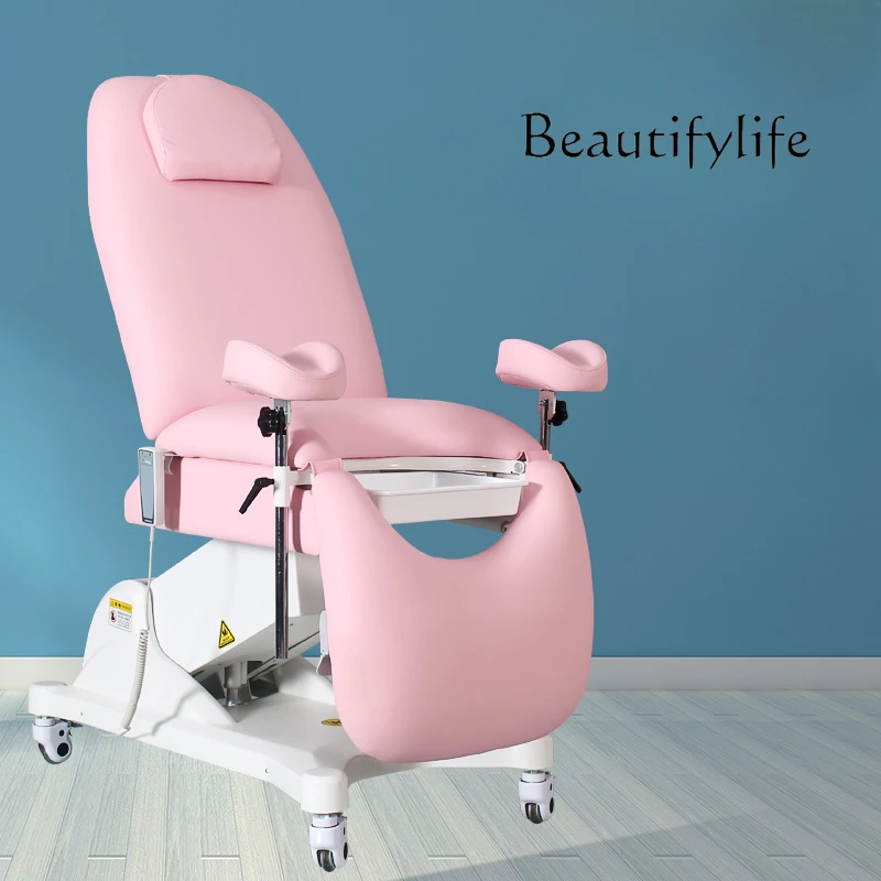 

Electric Care Special Bed Multi-Function Washing Medical Bed