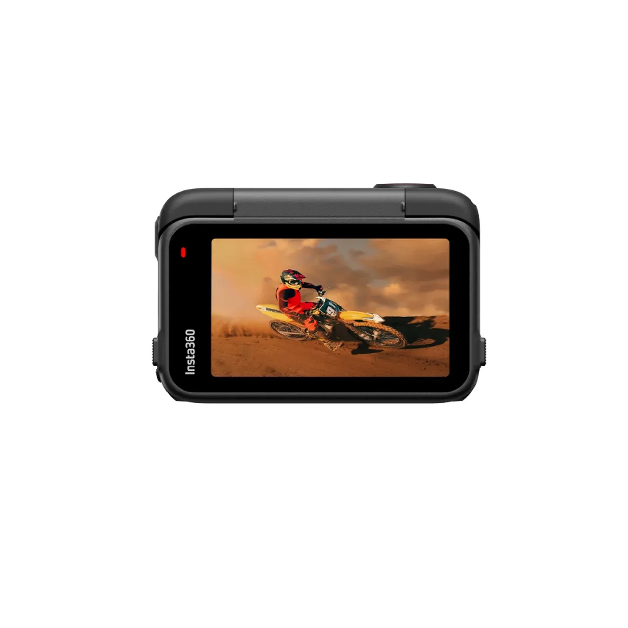 Double batterie Insta360 Ace Pro 2 pour des sessions prolongées