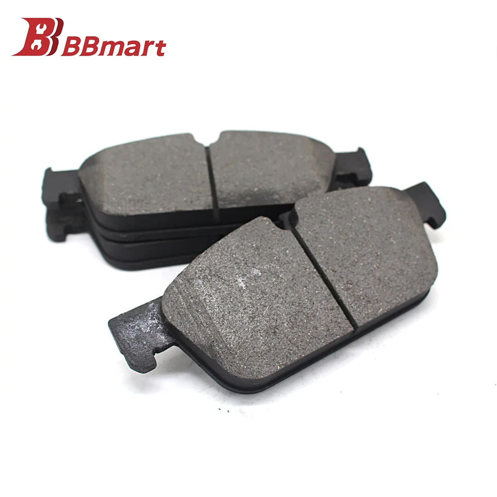 Автозапчасти BBmart, 1 комплект, передний тормоз P ad для Mercedes Benz W166 OE 0074200920 A0074200920