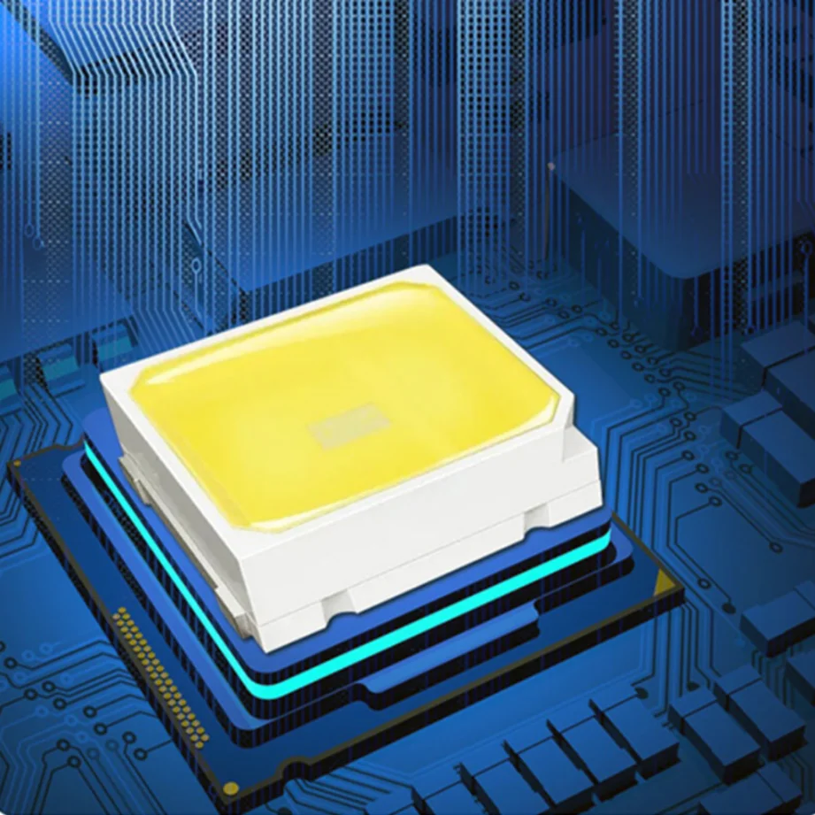 Phlanp LED Ring PANEL Circle Light 12W 18W 24W 36W SMD2835 AC 220V LED square Ceiling board the circular lamp board LED source 3