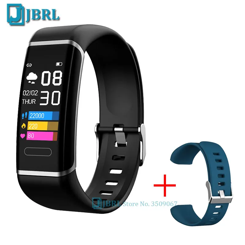 2022 Smart Watch Men Women Smartwatch Heart Rate Blood pressure Electronics Smart Clock Waterproof Smart-watch For Android IOS 