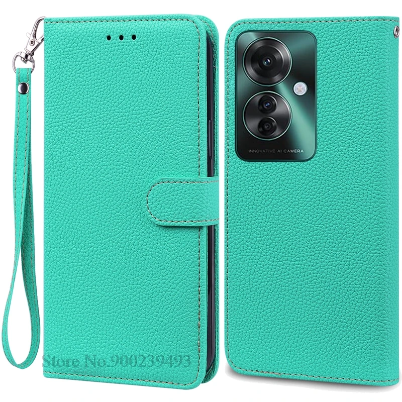 Leather Wallet Flip Phone Case - Elegant Book Cover and Protective s
