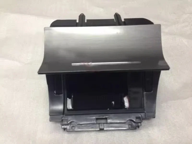 VW Skoda Octavia 07-14용 1개 앞 글러브 컴파트먼트에 있는 오리지널 재떨이통