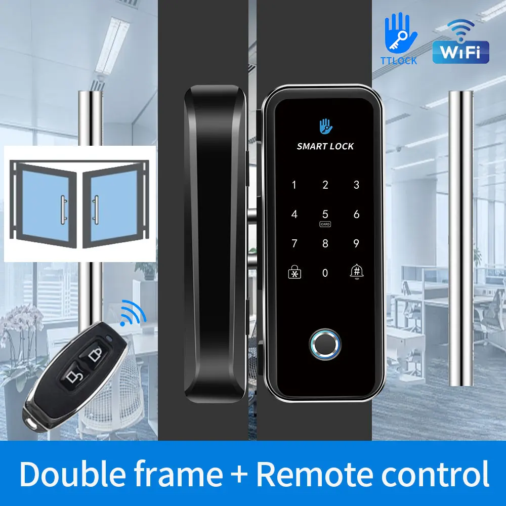 double remot control#2