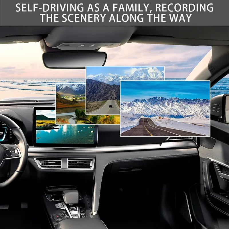  ķ Ǯ HD 1800P GPS  ̺ ڵ  DVR X6 Ʈ  ȵ̵ ڵ ī޶  ADAS 24 ð  