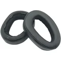 Black sheepskin