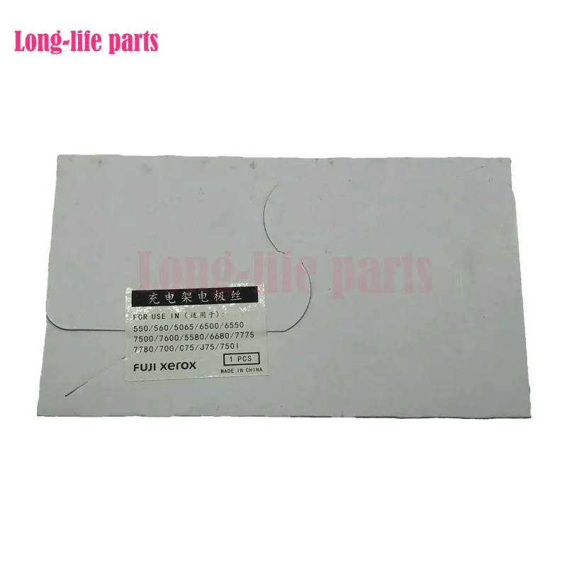 

Compatible For Xerox DC6500 6550 7600 7775 7500 5065 C75 7501 Charging Stand Electrode Wire Copier Parts