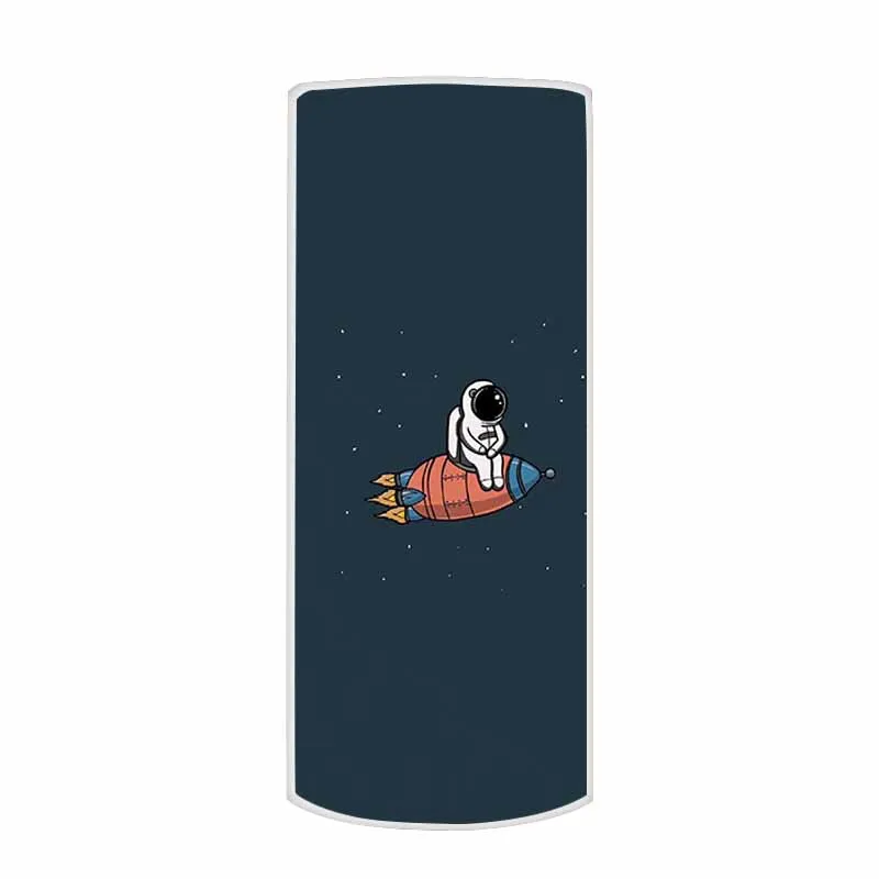 Charming Cartoon Soft Silicone Phone Case - Luxury TPU Protective Cover