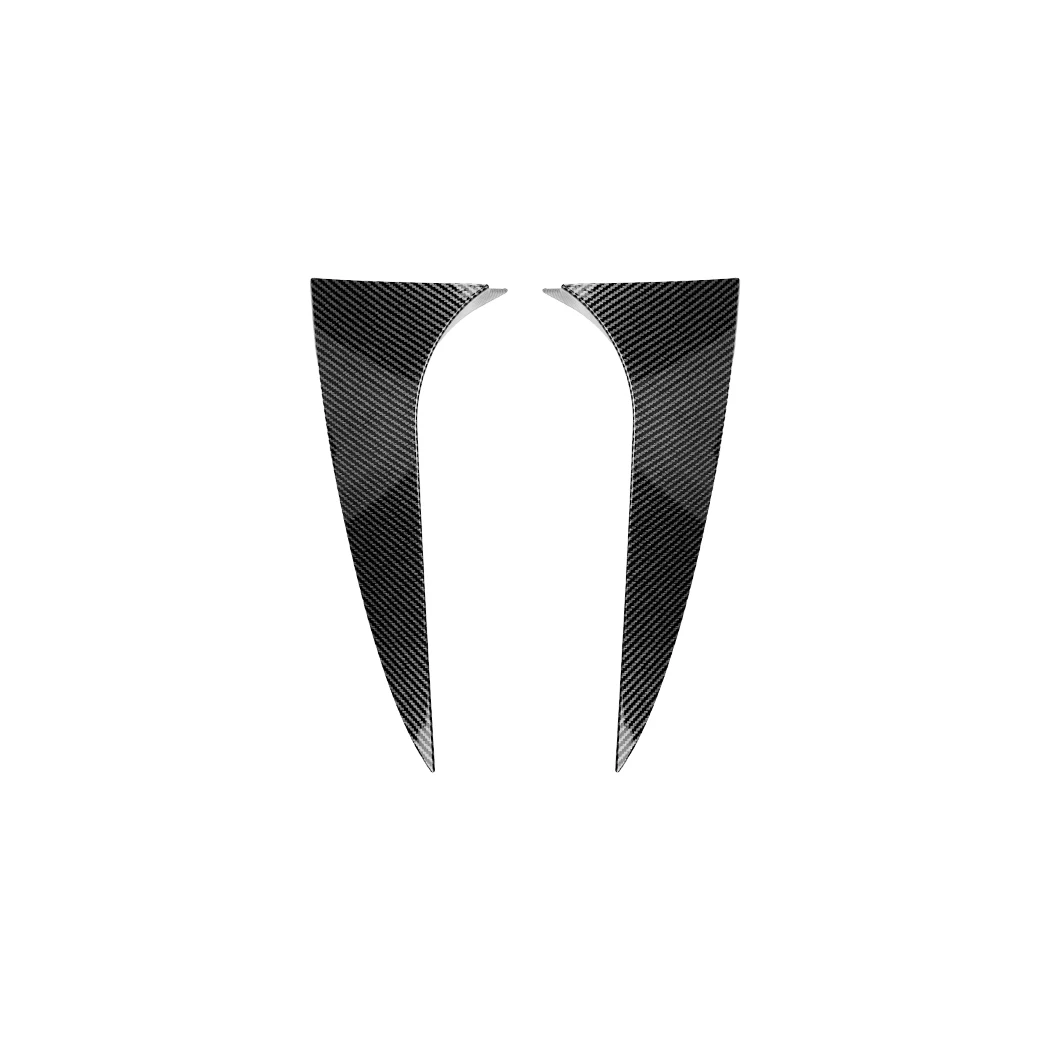 Carbon Look