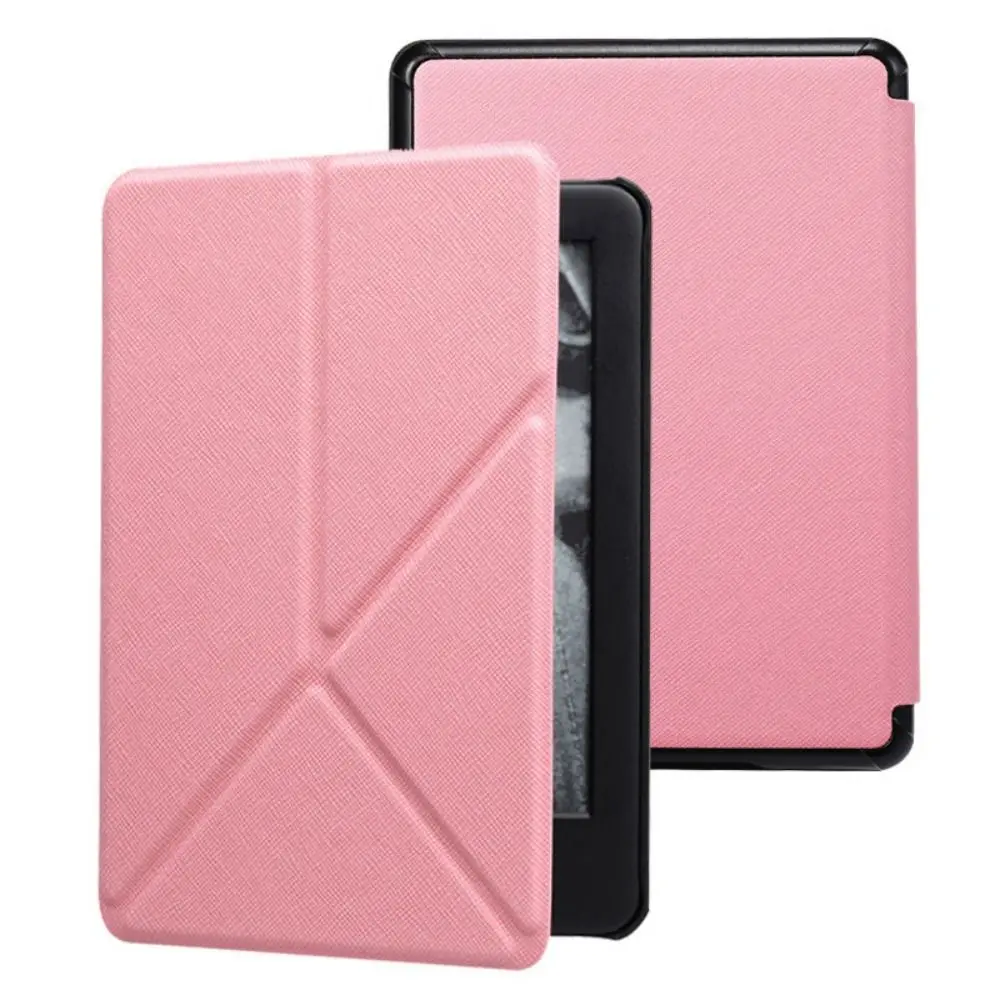 Forefront Cases Coque pour Kindle 2022 - Étui de Protection Kindle Coque  Légère - Rouge - Mince et Léger, Automatique Veille/Réveil Nouveau Kindle  (11e Génération - Modèle 2022) Étui, Housse : : High-Tech