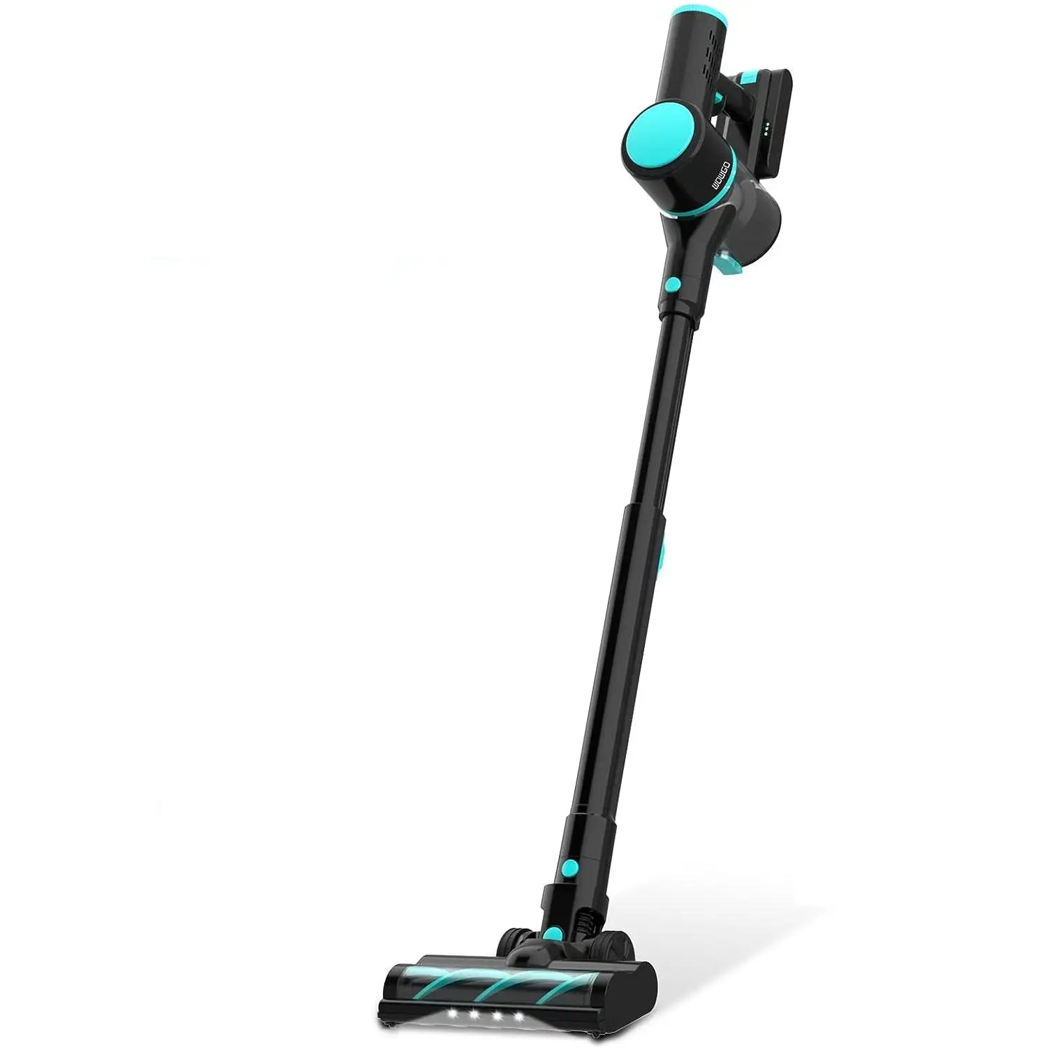 Best HD Pictures about  Wowgo Cordless Vacuum Cleanernull  with No AI Images