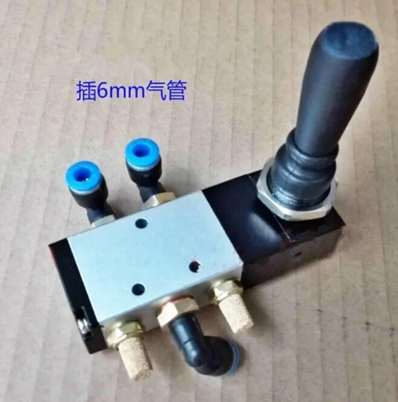 

Automatic tire changer parts auxiliary arm lift switch automatic return pneumati