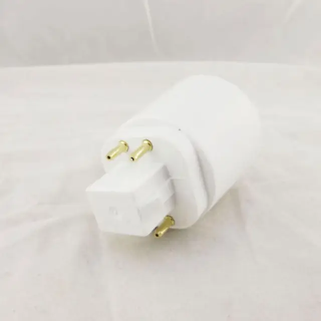 Adattatore Lampadina Da GX24Q A E26 - Convertitore Per Luci A LED - Foto 5