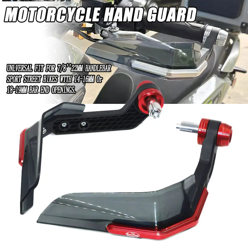 

Для FB Monster SMT 125 SMX 125 SMX 125 Enduro SMX 125 Motard Imola 125 защита для рук мотоцикла, лобовое стекло