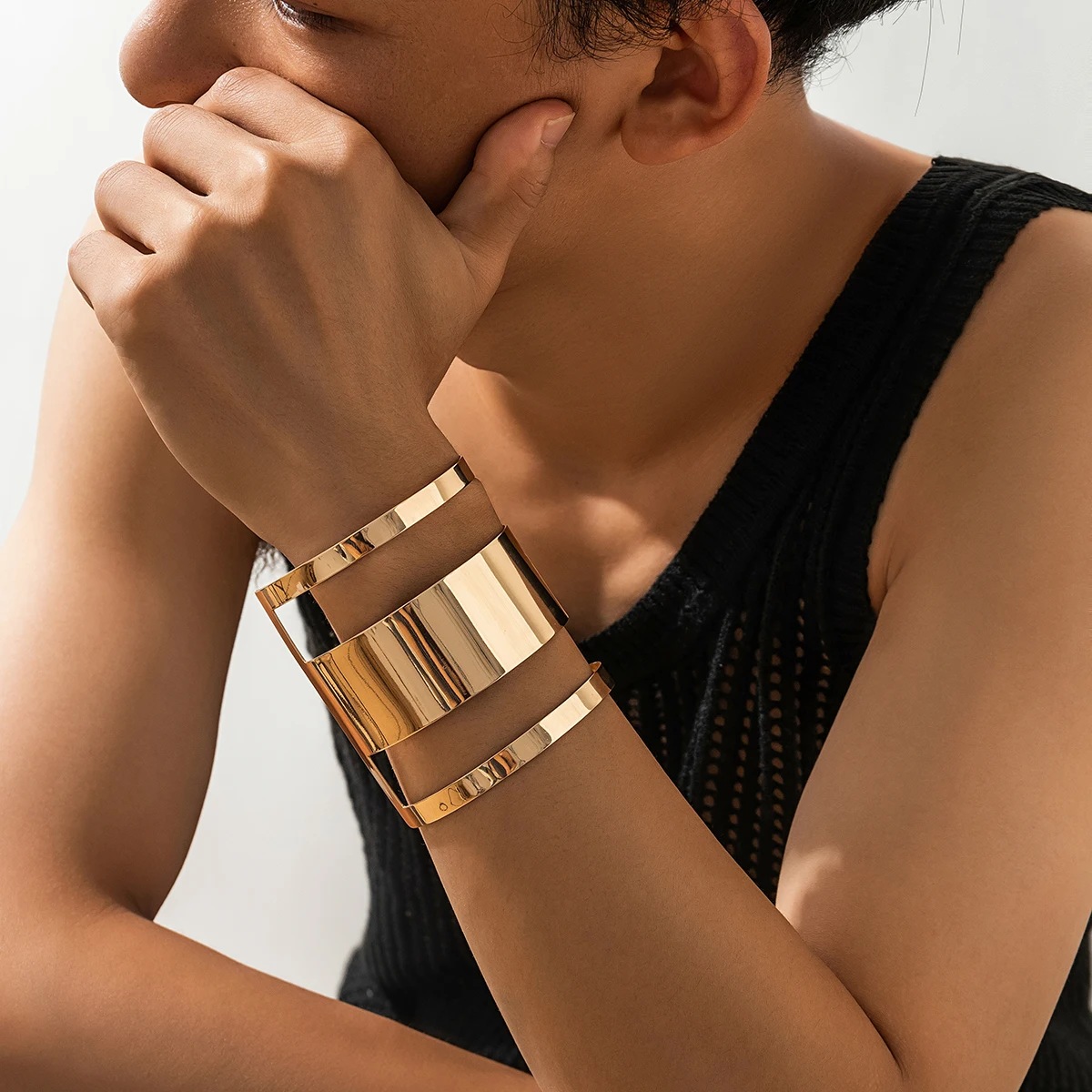 Men's jewellery: bracelets and accessories for him | Nomination