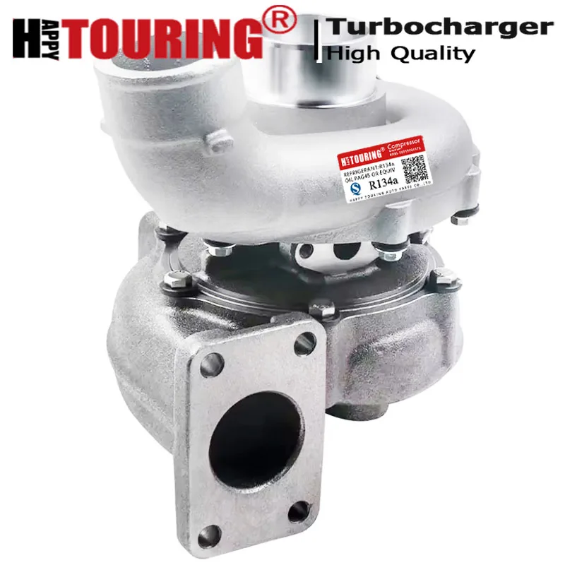 

GT2052V Turbocharger турбо для Audi A4 A6 A8 Skoda Superb VW Passat B5 2,5 TDI 454135-5009S 059145701G 454135-0002 454135-0001
