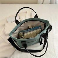 Multifunctional Waterproof Oxford Shoulder Bag for Women – Large Capacity Tote, Backpack & Crossbody Bag in One | Travel & Daily Use - Image 4