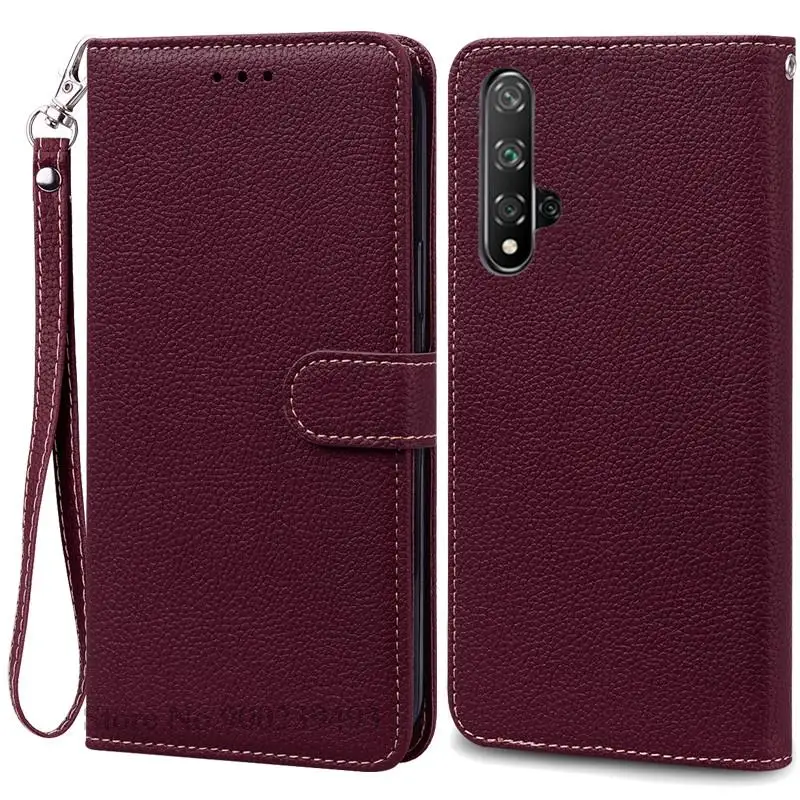 Stylish Wallet Flip Phone Case - Premium Protection and Design