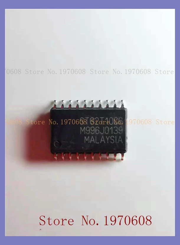 

ST62T10C6 SOP-20 the old