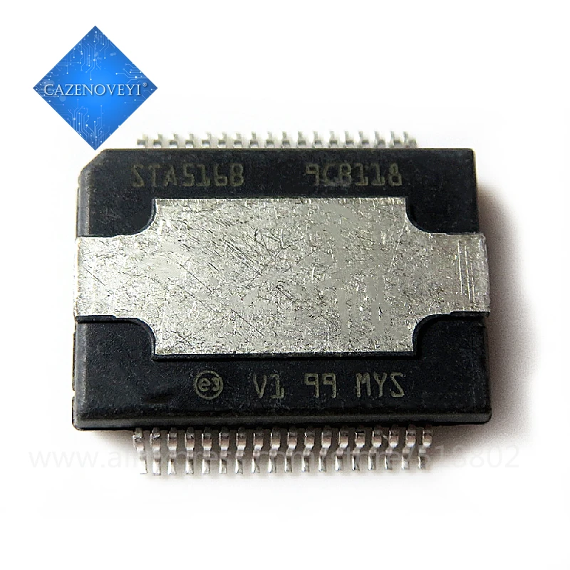 1 Piece HSSOP-36 IC Chip - Model 30572, Brand New In Original