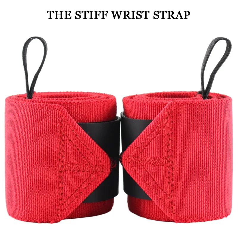 

Wrist Wraps For Weightlifting Strength Training Professional Wrist Support Thumb Brace Men Women Powerlifting Wrist Strap