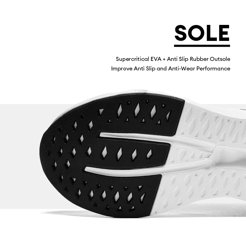 2025 جديد صيف جديد امتصاص الصدمات أحذية رياضية غير...