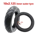 Tyre and tube