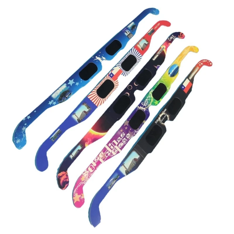 

Солнечные очки с безопасными оттенками Солнечные очки для просмотра для взрослых и подростков