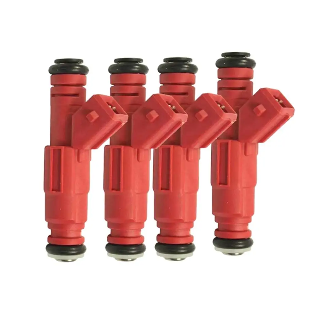 Fuel Injector 0280155759 0280155831 0280155759 Rebuild Repair Kit Fit