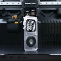 Transparent Gray