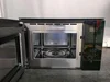 Built-in Microwave Oven with Grill - Smart Cooking and Child Safety Lock 5