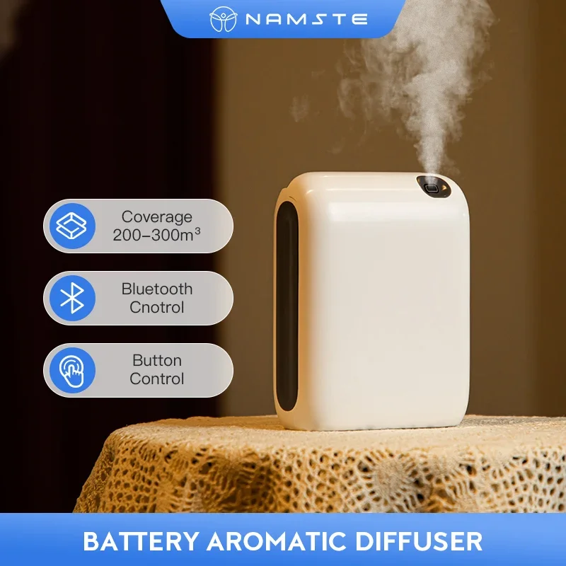 Battery diffuser deals