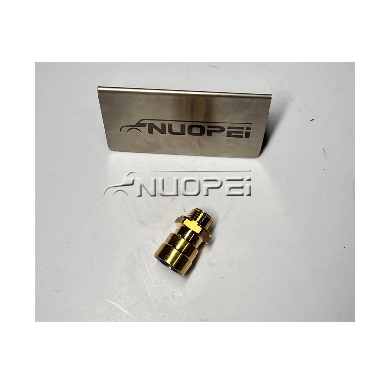 DAF Truck Steering Fitting 0884537 0905678 1519470 Connector