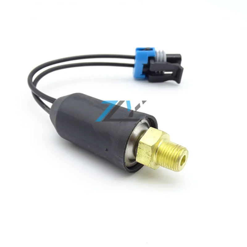 7200 7400 7510 7600 7700 7810 Nuovo Sensore Pressione Olio Re46570 Re55145