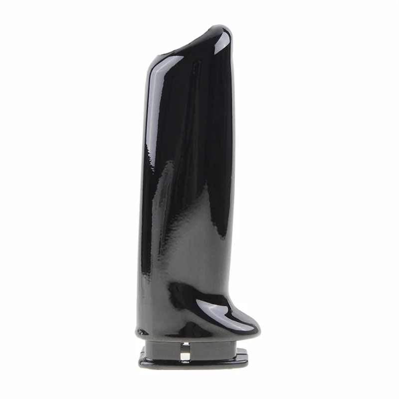 Carbon Fiber Handbrake Brake Handle Cover With Remove Tool For BMW E46 E90 E92 F30 F32 F80 X1 X3 Z4 2005- Car Accessories