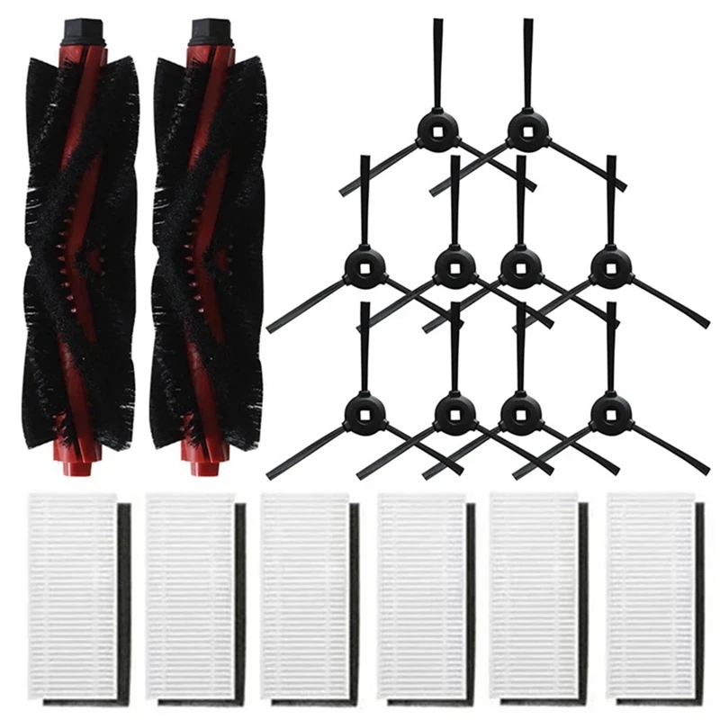 

Аксессуары для робота-пылесоса Lefant M301 M201 M501-A T800