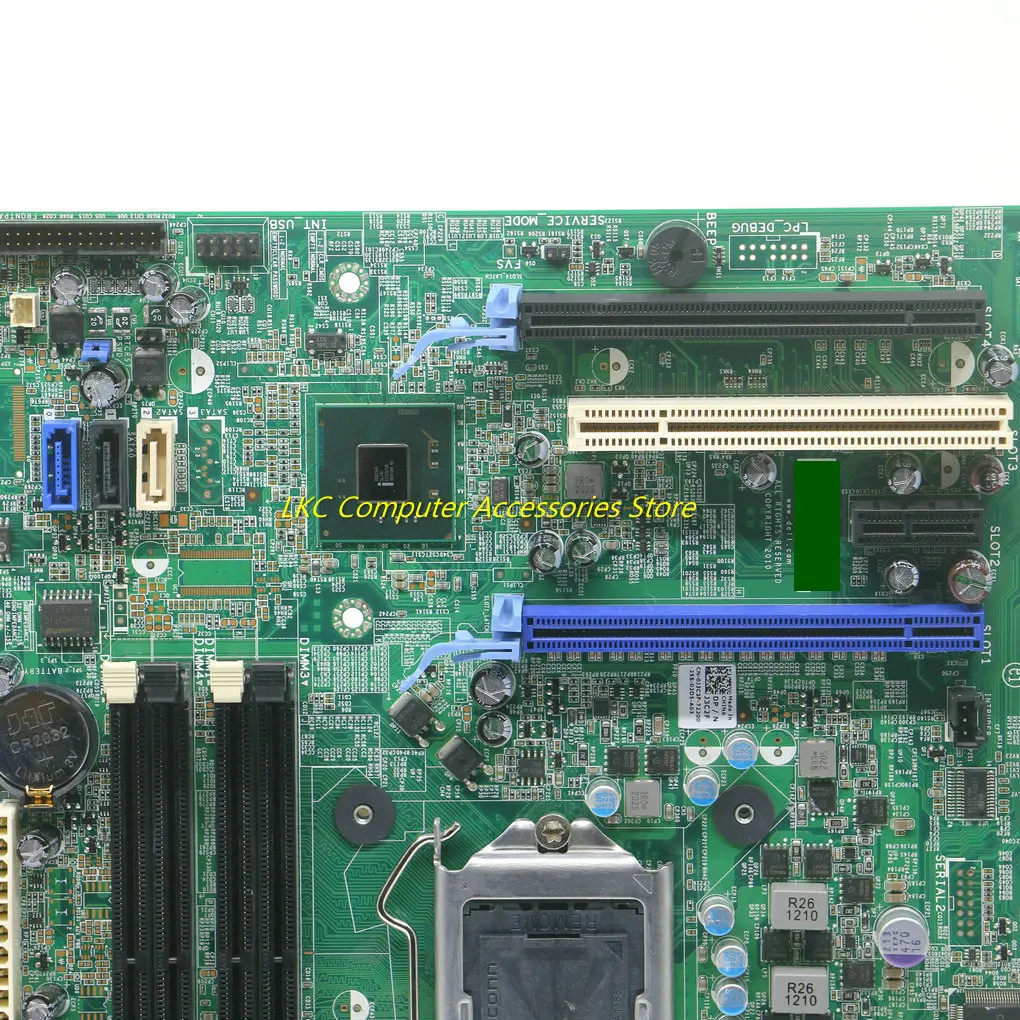 01X8HD for 790 990 MT DT Desktop Motherboard 4VF8V VNP2H 6D7TR HY9JP J3C2F Tested : Hard Drive Tray Caddy 0DN8MY DN8MY for DELL OptiPlex