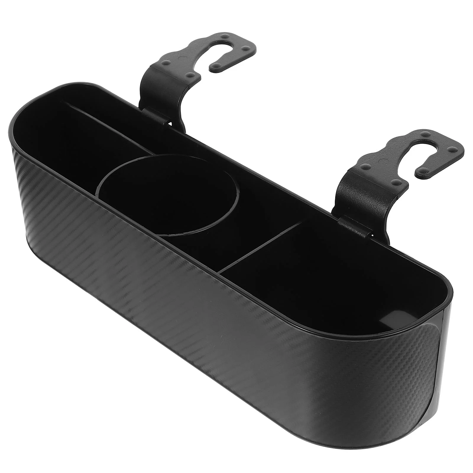 

Car Storage Box Accessory Organization Hanging Seat Organizer Cars Cup Holder Back