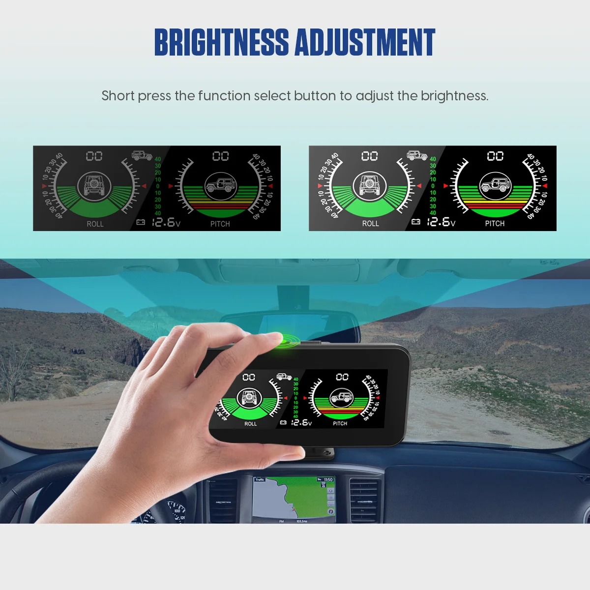 MRCARTOOL M50 ε ڵ  跮, GPS Ʈ ,  ÷, ƿƮ ġ  , ڵ HUD 