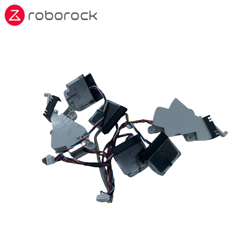 Enhanced Product Title:  
Premium Cliff Sensor Accessories for Robotic Vacuum Cleaners