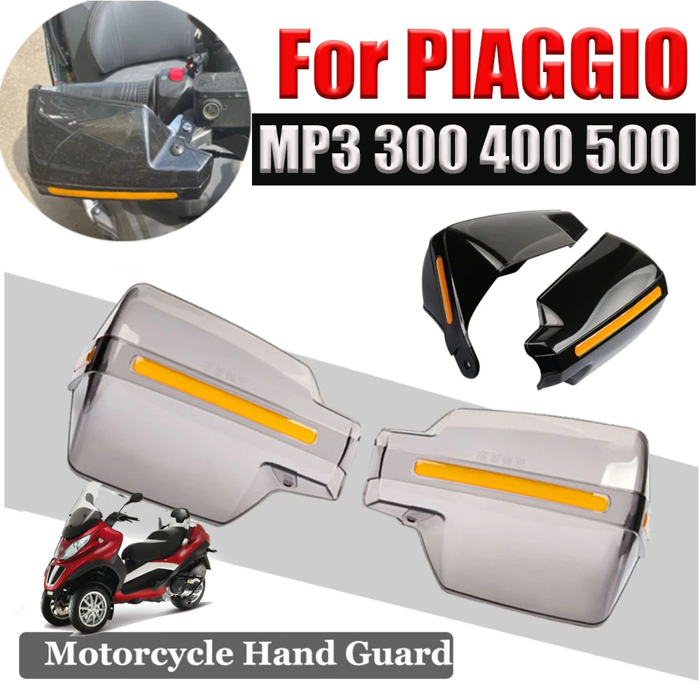 Piaggio Motorcycle Handlebar Protector | Piaggio Mp3 Motorcycle Hand  Protector - Mp3 - Aliexpress