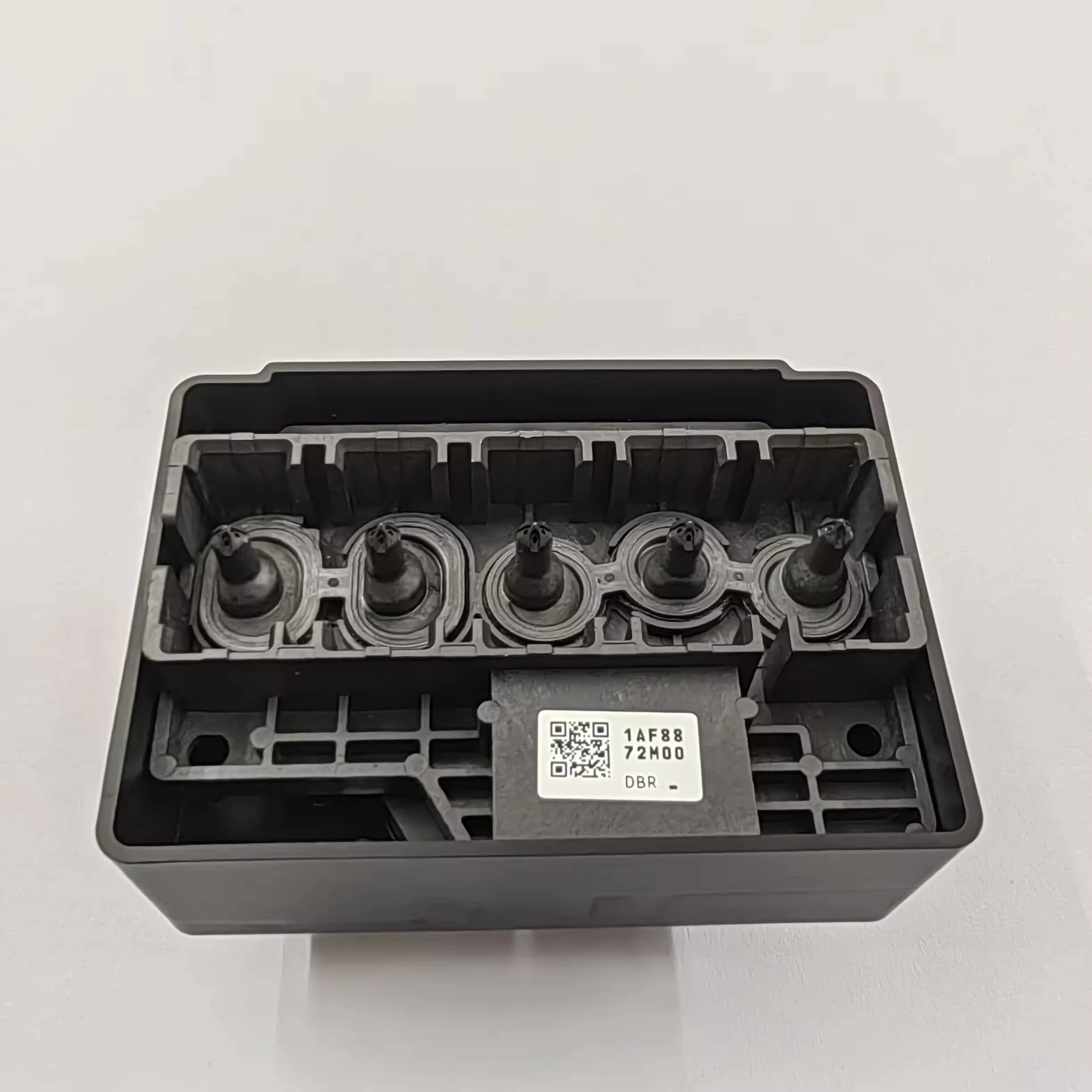 Print Head New Original L1300 print head F185000 For Epson T30 T33 T1110 T1100 B1100 ME1100 ME70 ME650 TX510 printer parts