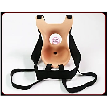 10 Frequency Double Penetration Anal Plug Dildo Butt Plug Vibrator For Men Strap On Penis Vagina Plug Adult Sex Toys For Couples 5