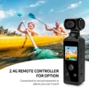 4K 1.3" Screen Action Camera Pocket Cam 270° Rotatable Outdoor Video Shooting Bicycle Motorcycle Sport Wifi Motion Camcorder 2