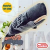 Sperm Whale High Fidelity Anime Cute Cachalot Plushie Pottwal Plush Toys Lifelike Animals Simulation Stuffed Doll Kawai Toy Gift 2