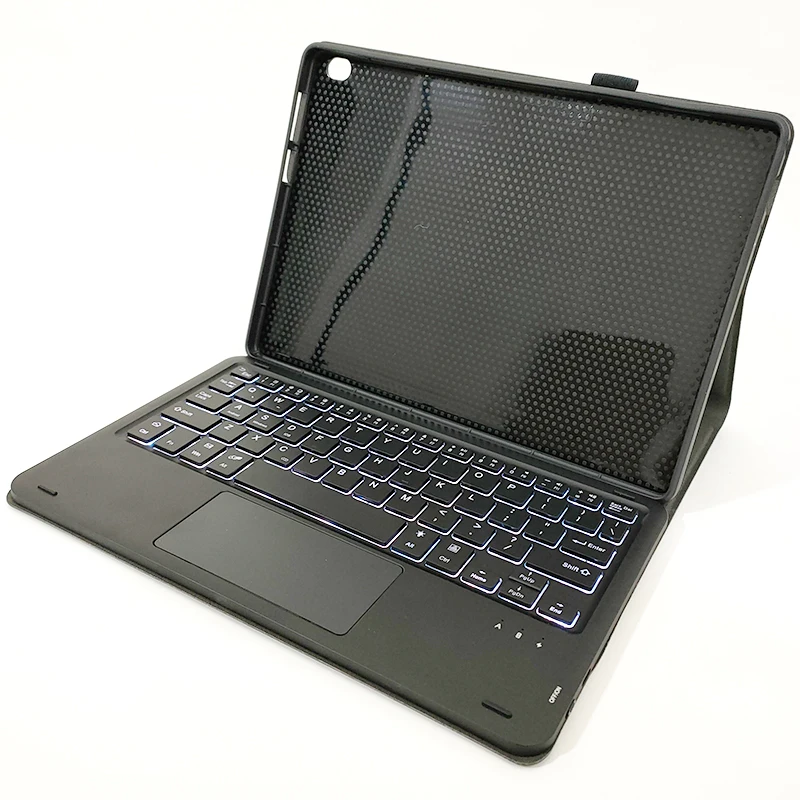 Bluetooth Keyboard Case For Lenovo Tab M10 10.1 TB-X505X X505F