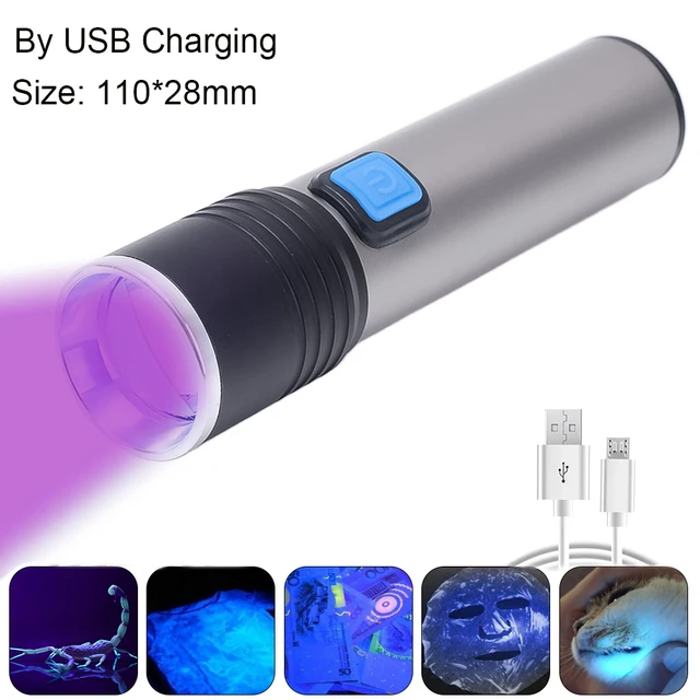 395UV (By USB)-A