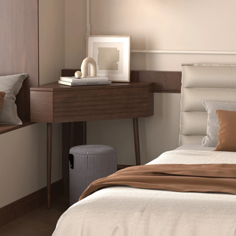 여성용 메이크업 드레싱 테이블, 화장대, 책상, 침실, 럭셔리 헤어스타일, 드레싱 테이블, 컴퓨터 코너, Penteadeira 가구, LJ50DT 