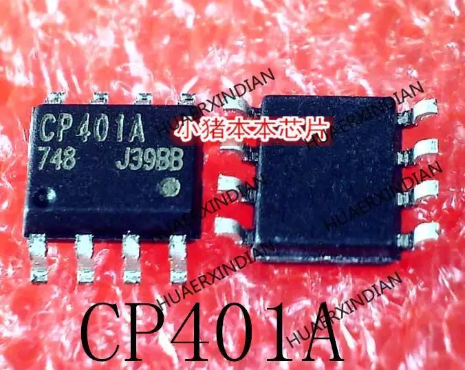 

New Original CP401A SOP-8 In Stock