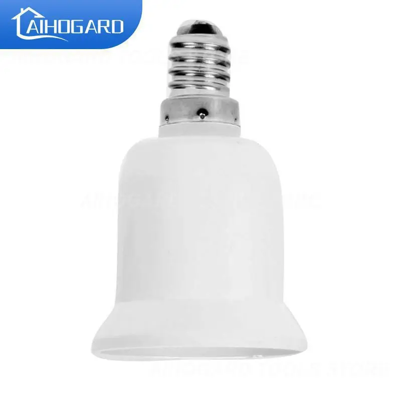 

Переходник E14 на E27/G24 на E27/E27 на E14/E12